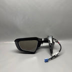 TESLA MODEL 3 MIRROR RIGHT PASSENGER 2017 2018 2019 2020 2021 2022 202