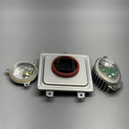 BMW X5 X6 HEADLIGHT MODULE 2019 2020 2021 2022 OEM 7933360