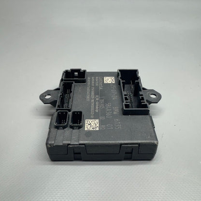 BMW IS 530 DOOR CONTROL UNIT LEFT DRIVER 2024 2025 OEM 5B4A360