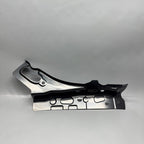 TESLA MODEL Y DOG LEG LOWER QUARTER PANEL LEFT 2020 2021 2022 2023 OEM