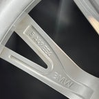 BMW 330I WHEEL RIM 18 INCH 2023 2024 2025 OEM 5A49EE4