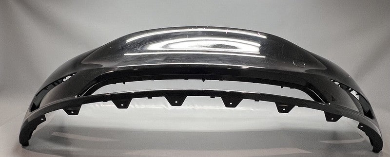 1687994-TX-A TESLA MODEL Y FRONT BUMPER 2023 2024 NON SENSOR OEM 1687994-TX-A