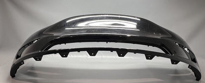 1687994-TX-A TESLA MODEL Y FRONT BUMPER 2023 2024 NON SENSOR OEM 1687994-TX-A