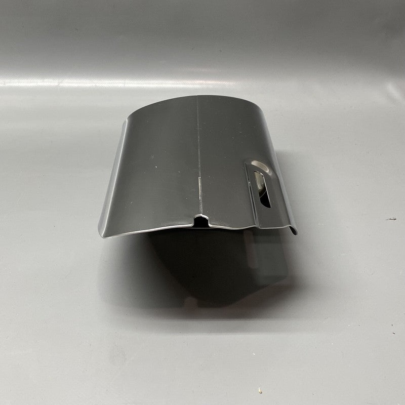 A2044906327 MERCEDES BENZ C300 EXHAUST TAIL PIPE REAR C350 2008 2009 10 2011 12 13 2014 OEM