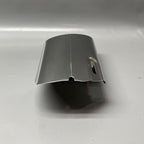 A2044906327 MERCEDES BENZ C300 EXHAUST TAIL PIPE REAR C350 2008 2009 10 2011 12 13 2014 OEM