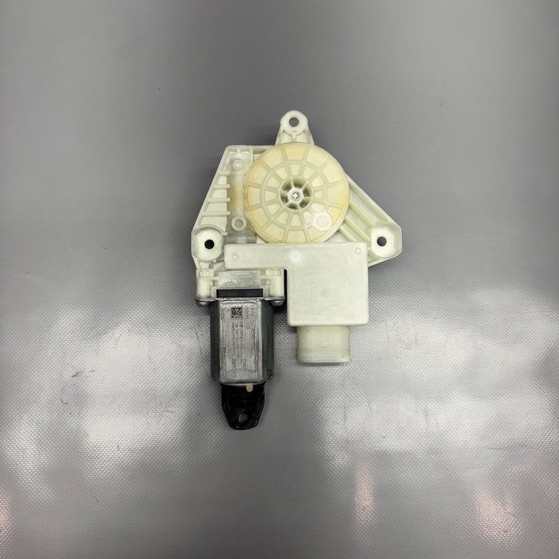 BMW X4 WINDOW REGULATOR MOTOR LEFT REAR 2019 2020 2021 2022 2023 2024 