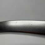 TESLA MODEL 3 SPOILER WING 2017 2018 2019 2020 2021 2022 OEM 1455166-0