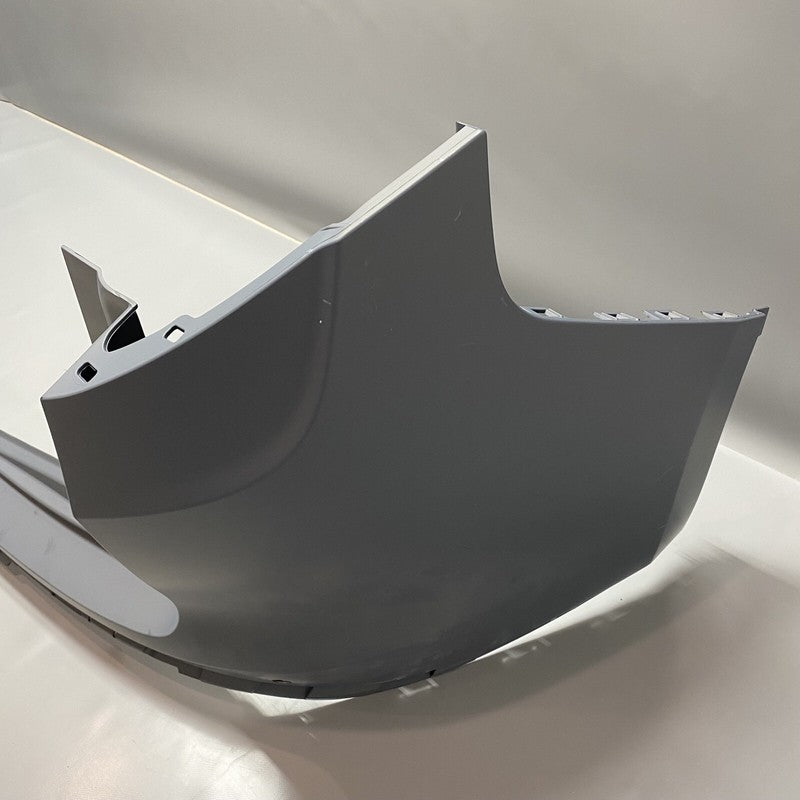 50563323 ALFA ROMEO STELVIO REAR BUMPER 2017 2018 2019 2020 OEM 50563323