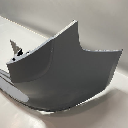 50563323 ALFA ROMEO STELVIO REAR BUMPER 2017 2018 2019 2020 OEM 50563323