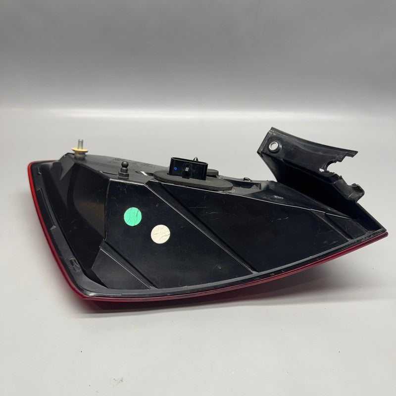 MASERATI GHIBLI TAIL LIGHT RIGHT PASSENGER 2014 2015 2016 2017 2018 OE