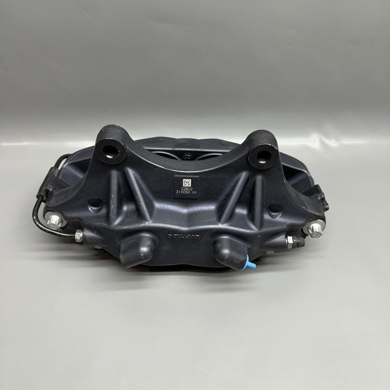 TESLA MODEL S BRAKE CALIPER FRONT 2012 2013 2014 2015 2016 2017 2018 2