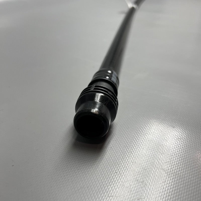 1628807-50-B TESLA MODEL 3 Y REAR PT HOSE TUBE RETURN 2020 2021 2022 2023 OEM 1628807-50-B