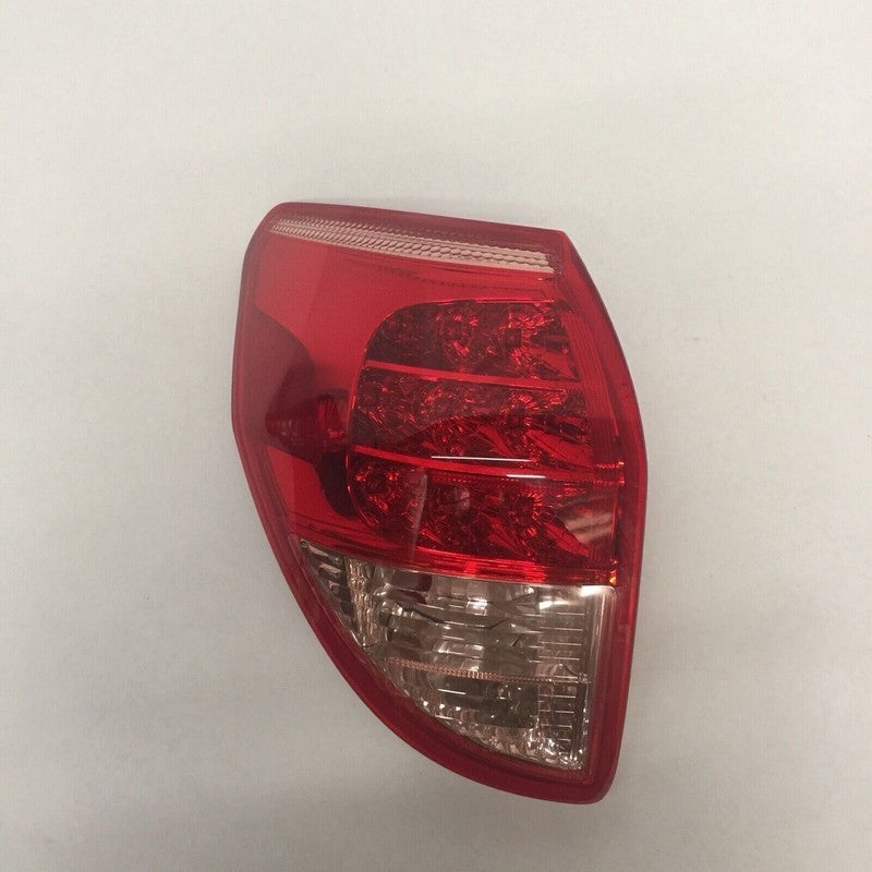 TOYOTA RAV 4 TAIL LIGHT LEFT DRIVER 2006 2007 2008 OEM