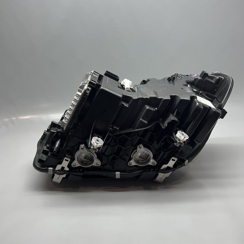 8739652-03 BMW X3 HEADLIGHT RIGHT PASSENGER X4 LED 2018 2019 2020 2021 OEM 8739652-03