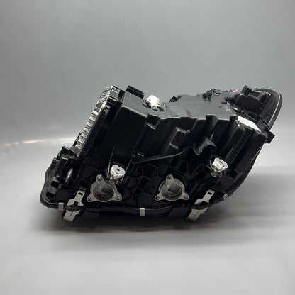 8739652-03 BMW X3 HEADLIGHT RIGHT PASSENGER X4 LED 2018 2019 2020 2021 OEM 8739652-03