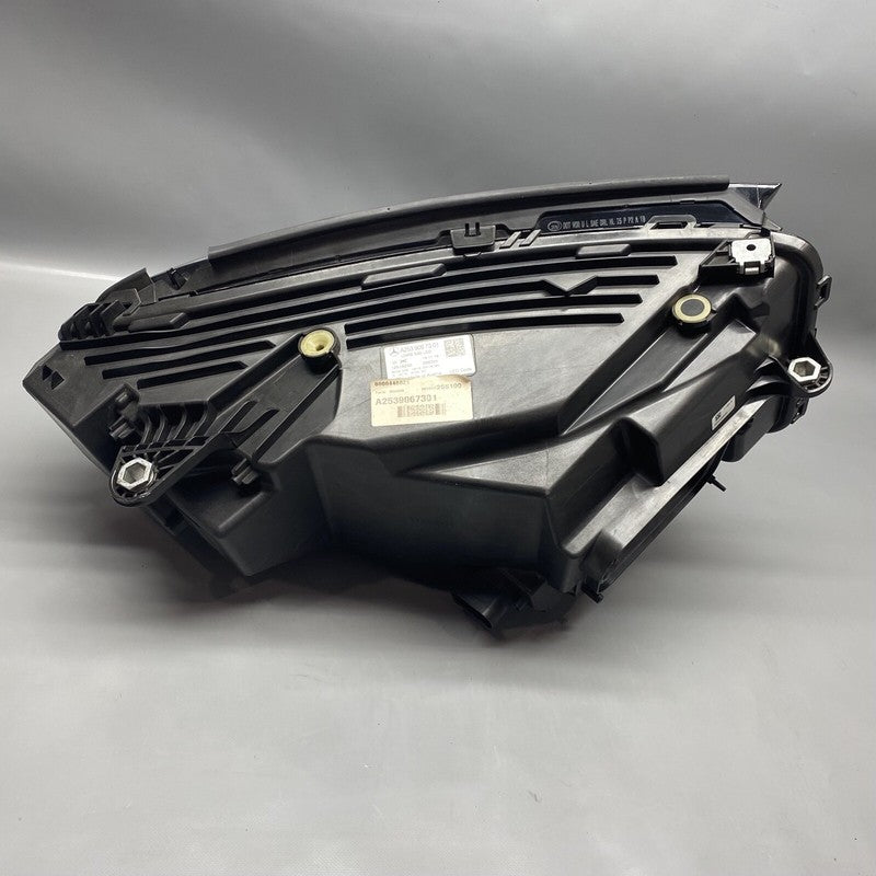 A2539067301 MERCEDES BENZ GLC300 HEADLIGHT GLC43 LEFT DRIVER LED 2020 2021 2022 A2539067301
