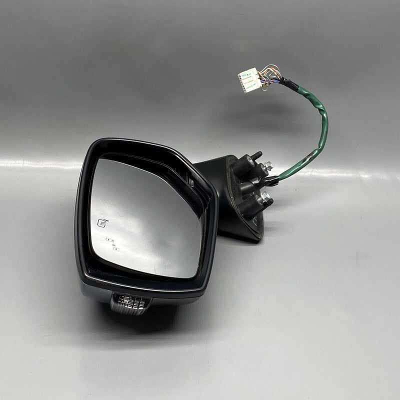SUBARU LEGACY OUTBACK MIRROR LEFT DRIVER 2015 2016 2017 OEM