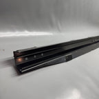 TESLA CYBERTRUCK HORIZONAL GUIDE RAIL LEFT 2024 2025 OEM 1852128-00-D