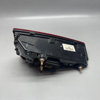 AUDI A4 S4 TAIL LIGHT INNER RIGHT PASSENGER 2017 2018 2019 OEM 8W59450