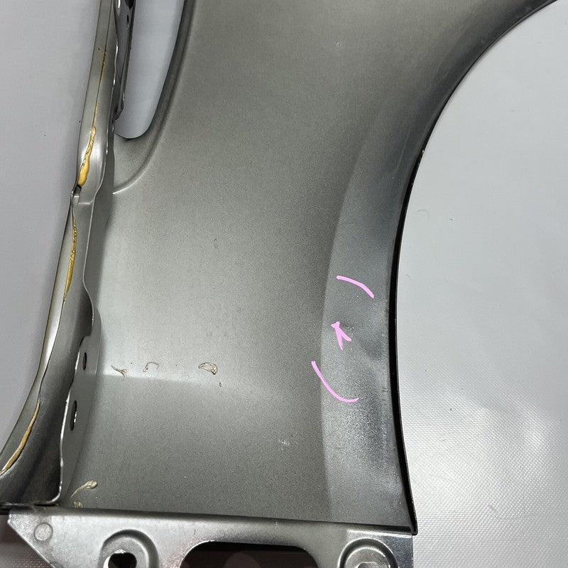 971821165AL PORSCHE PANAMERA 971 FENDER LEFT FRONT 2016 17 18 19 20 21 22 2023 971821165AL