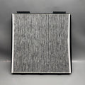 TESLA MODEL X PLAID MAIN CHARCOAL HEPA FILTER 2021 2022 2023 2024 2025