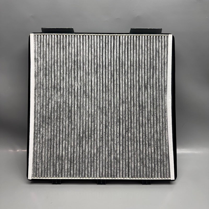 TESLA MODEL X PLAID MAIN CHARCOAL HEPA FILTER 2021 2022 2023 2024 2025