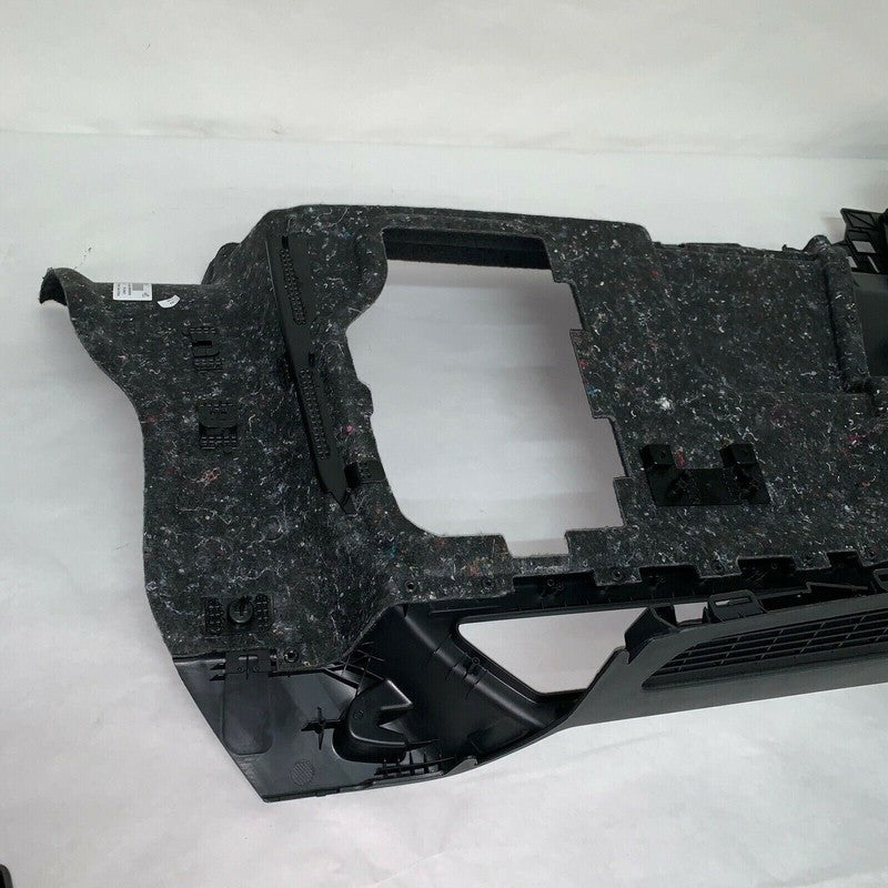 FK72-31013-BW LAND ROVER DISCOVERY SPORT L550 LEFT TRUNK PANEL 2017 2018 2019 EBONY OEM