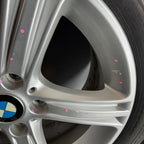 BMW 320I 328I WHEEL RIM 17 INCH 2012 2013 2014 2015 2016 2017 2018 OEM