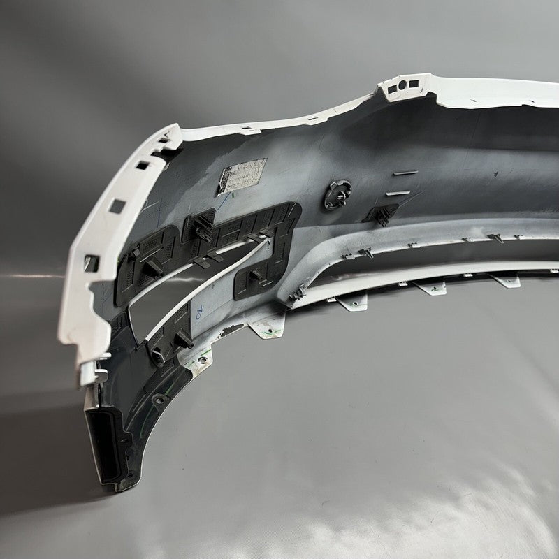 1493745-00-A TESLA MODEL Y FRONT BUMPER 2020 2021 2022 SENSOR TYPE OEM 1493745-00-A