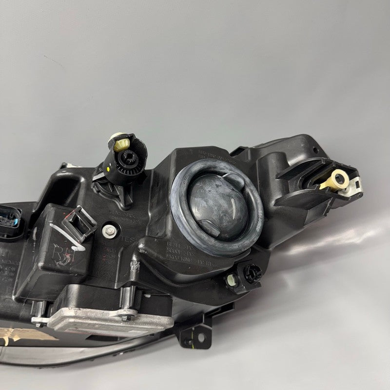 TESLA MODEL S HEADLIGHT RIGHT PASSENGER 2012 2013 2014 2015 OEM 600590
