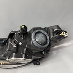 TESLA MODEL S HEADLIGHT RIGHT PASSENGER 2012 2013 2014 2015 OEM 600590