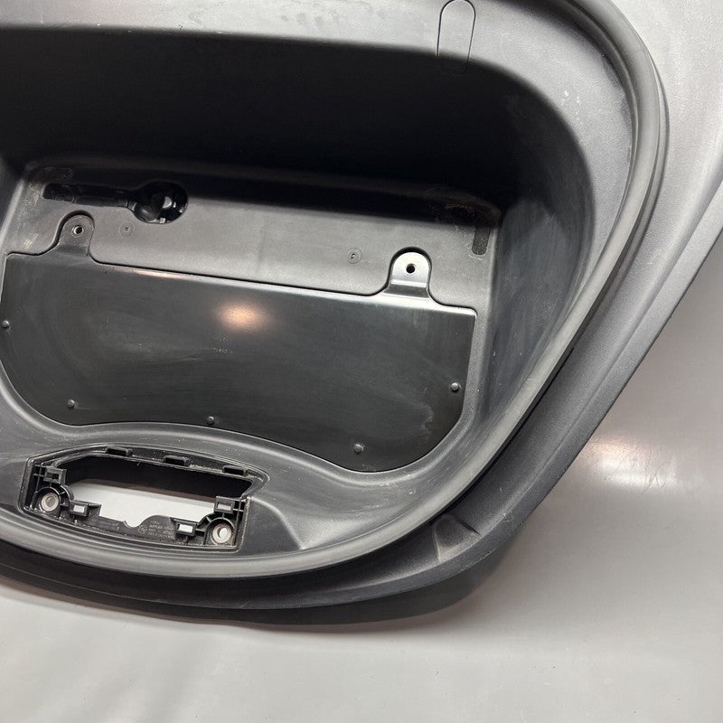 1081691-00-D TESLA MODEL 3 FRUNK STORAGE TRAY BOX 2017 2018 2019 2020 OEM 1081691-00-D