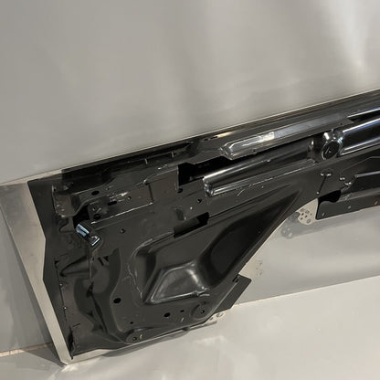 1928316-00-A TESLA CYBERTRUCK QUARTER PANEL LEFT 2024 2025 OEM 1928316-00-A