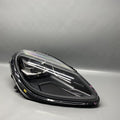 95B941010BD PORSCHE MACAN HEADLIGHT RIGHT SIDE 95B941010BD 2019 2020 2021 FULL LED DMG OEM