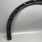 AUDI Q6 E TRON FENDER FLARE RIGHT FRONT 2025 2026 OEM 85H853718B