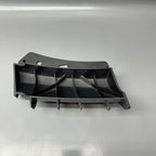 1084169-00-B TESLA MODEL 3 BUMPER BRACKET LEFT CENTER UPPER 2017 2018 2019 2020 OEM 