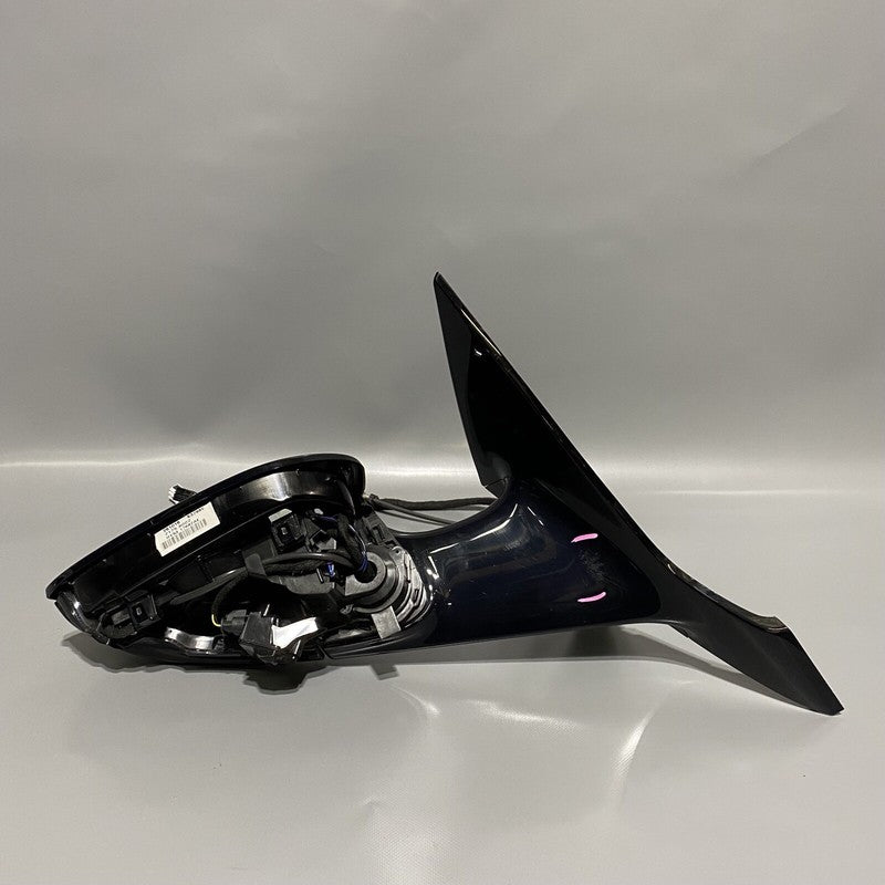 HY5317682AE ASTON MARTIN DB11 MIRROR RIGHT PASSENGER 2017 2018 2019 2020 HY5317682AE