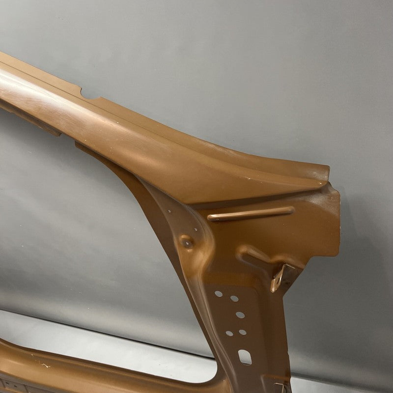 1693848-S0-A TESLA MODEL S BODY SIDE PANEL RIGHT 2021 2022 2023 OEM 1693848-S0-A