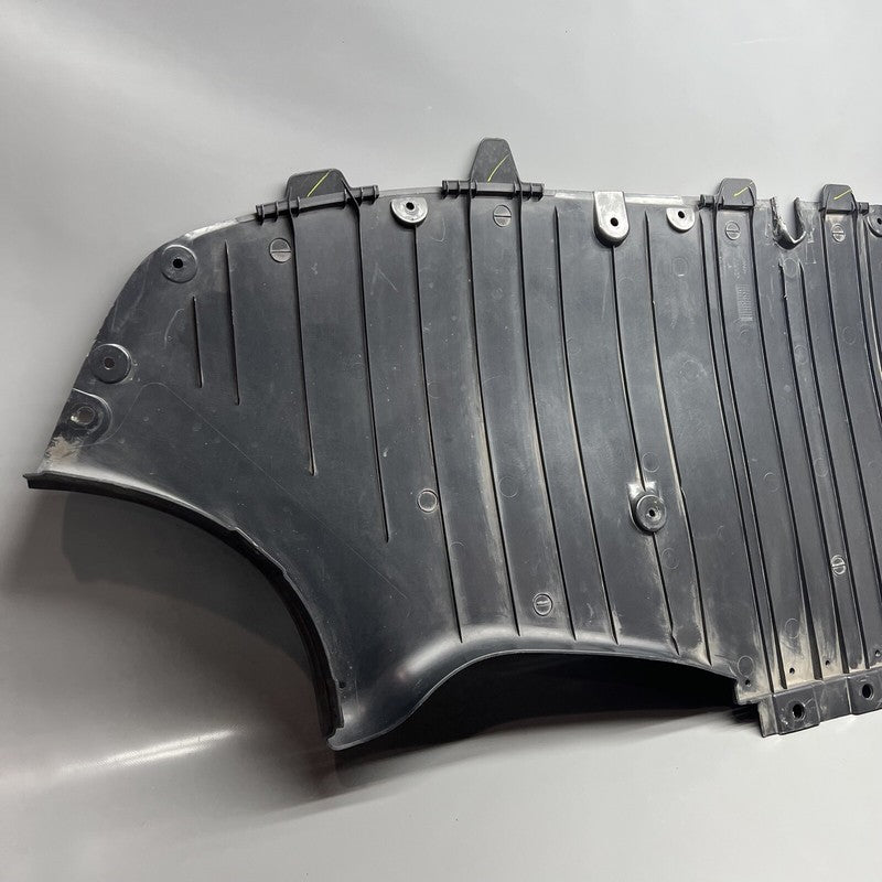 1494007-00-B TESLA MODEL Y REAR LOWER UNDER TRAY 2020 2021 2022 2023 OEM 1494007-00-B