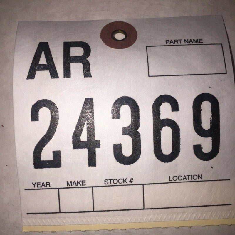 76801-47070 TOYOTA PRIUS TAILGATE HANDLE PANEL 2010 2011 2012 2013 2014 2015 OEM