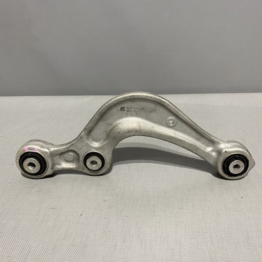 4M0505361G AUDI Q7 UPPER CONTROL ARM FRONT Q8 4M0505361G 2017 2018 2019 OEM