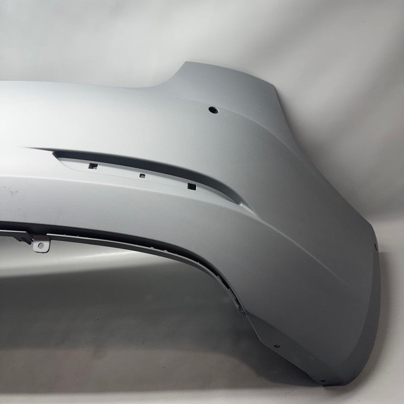 TESLA MODEL 3 REAR BUMPER 2017 2018 2019 2020 2021 RECONDITIONED OEM