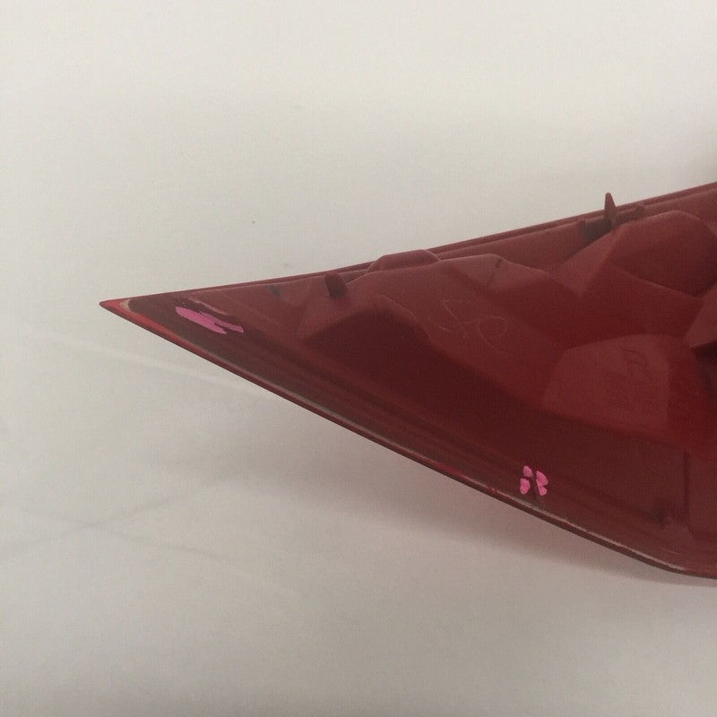 2XL949426 HONDA ACCORD TAIL LIGHT RIGHT PASSENGER COUPE 2XL949426 2006 2007 OEM