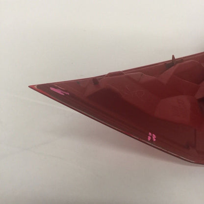 2XL949426 HONDA ACCORD TAIL LIGHT RIGHT PASSENGER COUPE 2XL949426 2006 2007 OEM