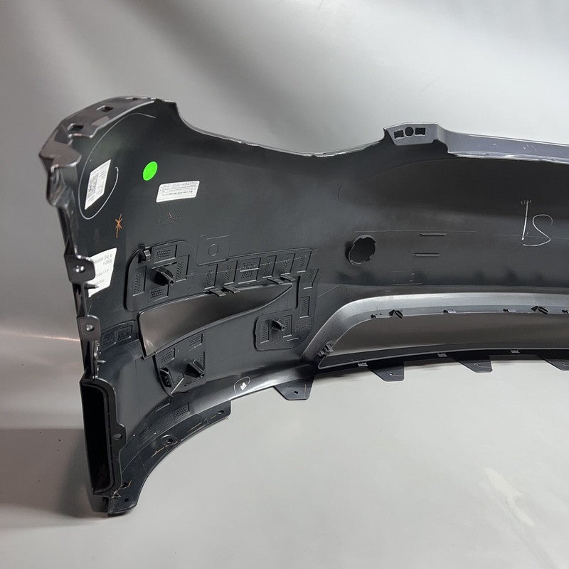 1540104-17-F TESLA MODEL Y FRONT BUMPER 2023 2024 OEM 1540104-17-F NON SENSOR