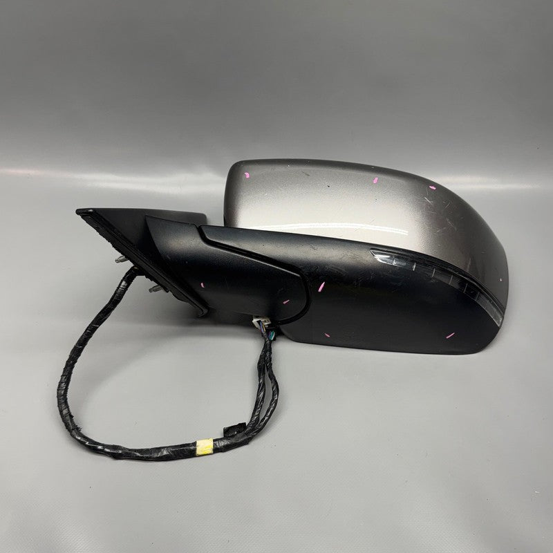 MASERATI GHIBLI MIRROR LEFT DRIVER 2014 2015 2016 OEM