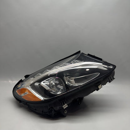 a2059063004 MERCEDES BENZ C300 HEADLIGHT C400 RIGHT PASSENGER 2015 2016 2017 2018 LED OEM