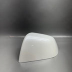 TESLA MODEL Y MIRROR COVER LEFT DRIVER 2020 2021 2022 2023 2024 OEM 14