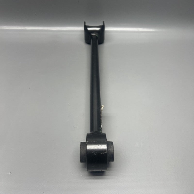 1044441-00-F TESLA MODEL 3 LEVER REAR LOWER LONGITUDINAL ARM 2017 18 19 2020 OEM 1044441-00-F