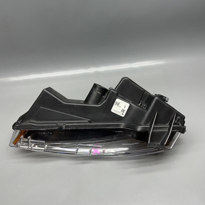 TESLA MODEL 3 FOG LIGHT LEFT DRIVER 2017 18 19 20 21 22 2023 OEM 10773